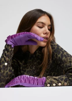 Best Guantes acolchados Gorros Sombreros Y Guantes