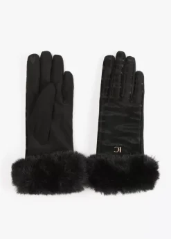 Discount Guantes animal print Gorros Sombreros Y Guantes