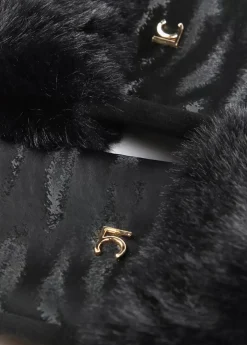 Discount Guantes animal print Gorros Sombreros Y Guantes