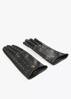 Discount Guantes con tachitas Gorros Sombreros Y Guantes