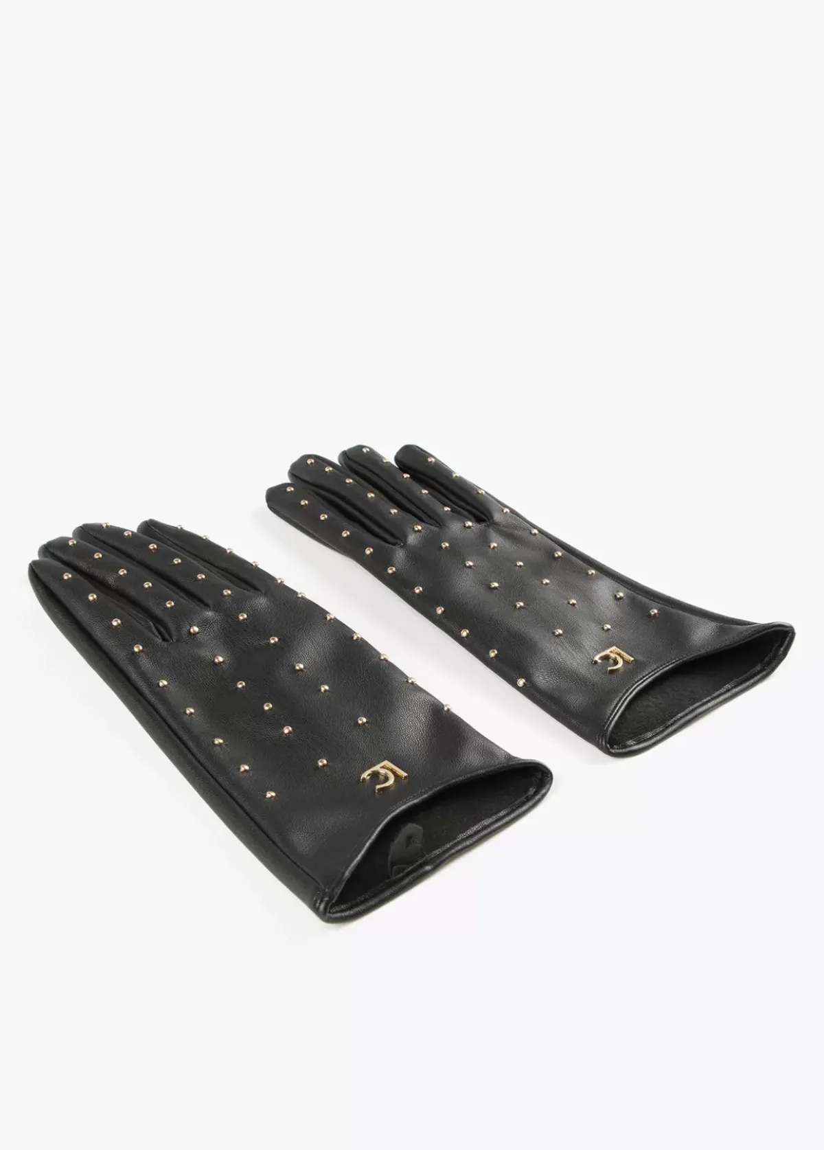 Discount Guantes con tachitas Gorros Sombreros Y Guantes