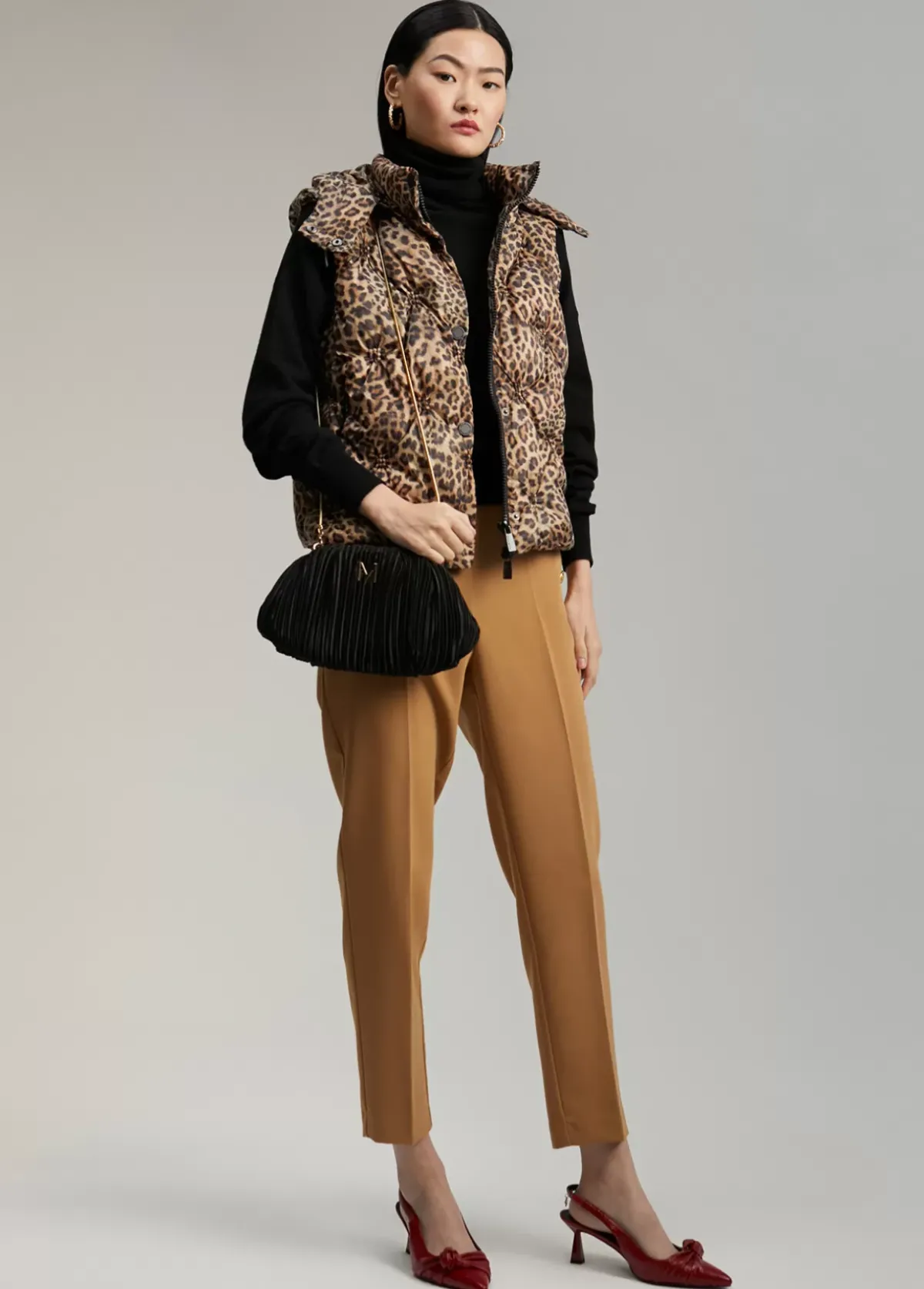 Outlet Jersey abertura hombro Punto