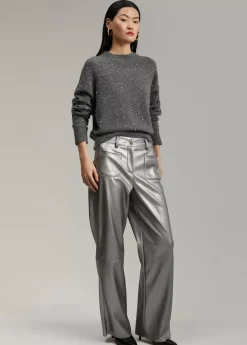 Best Jersey detalles cristal Punto