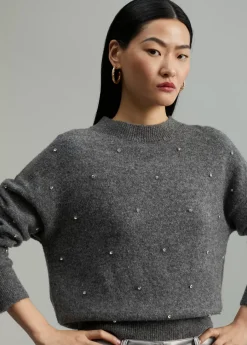 Best Jersey detalles cristal Punto