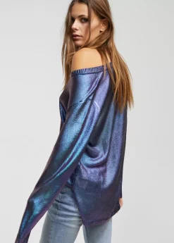 Jersey laminado Punto