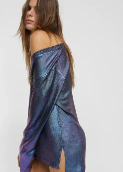 Jersey laminado Punto