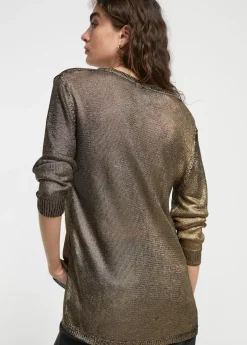 Online Jersey laminado Punto