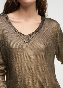 Online Jersey laminado Punto