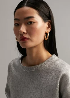 Online Jersey laminado Punto