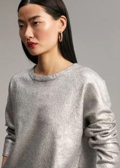 Online Jersey laminado Punto