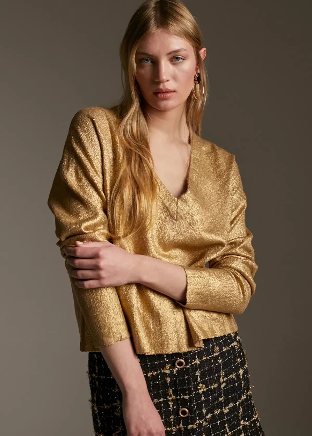 Best Jersey laminado Punto