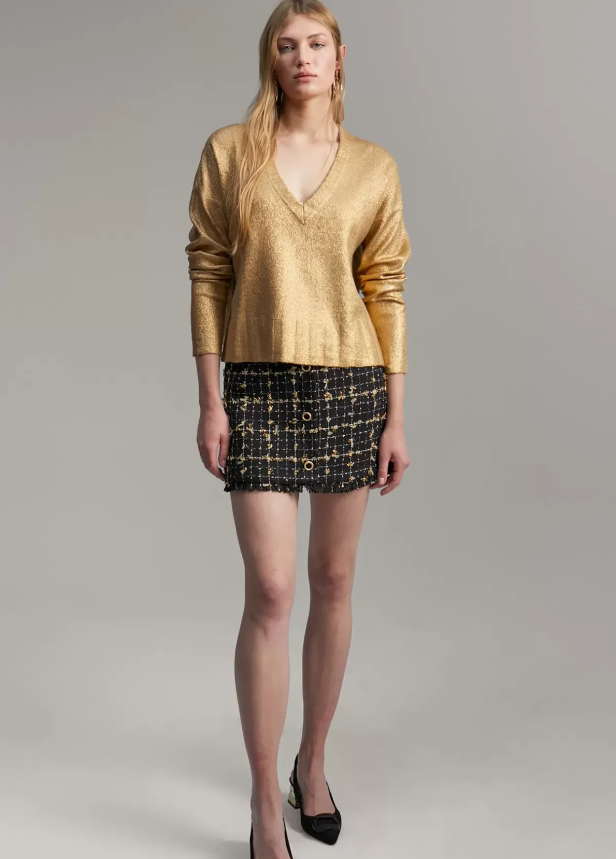 Best Jersey laminado Punto