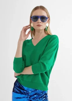 Sale Jersey monocolor Punto