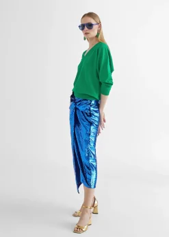 Sale Jersey monocolor Punto