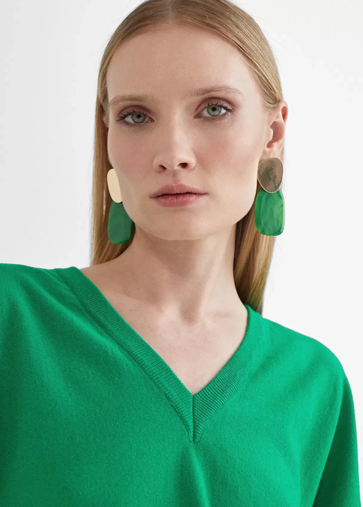 Sale Jersey monocolor Punto