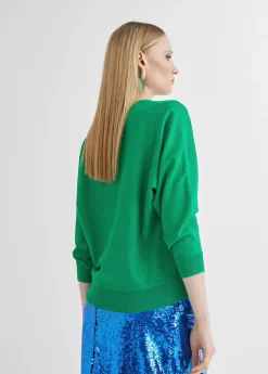 Sale Jersey monocolor Punto