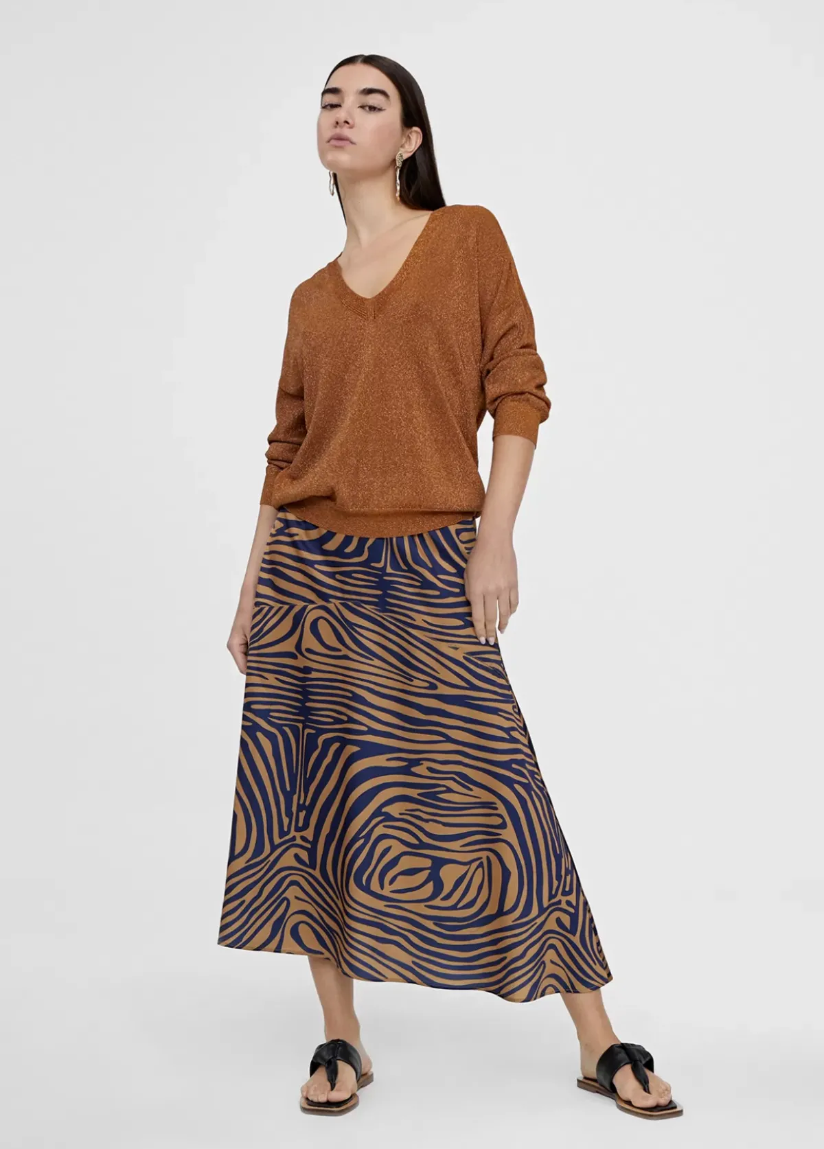 Jersey punto basico Punto