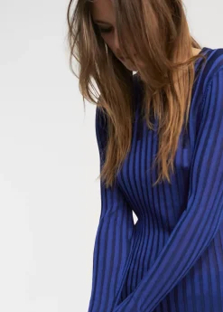 Clearance Jersey punto canalé Punto