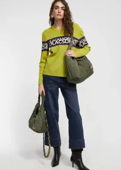 Jersey punto logo Punto