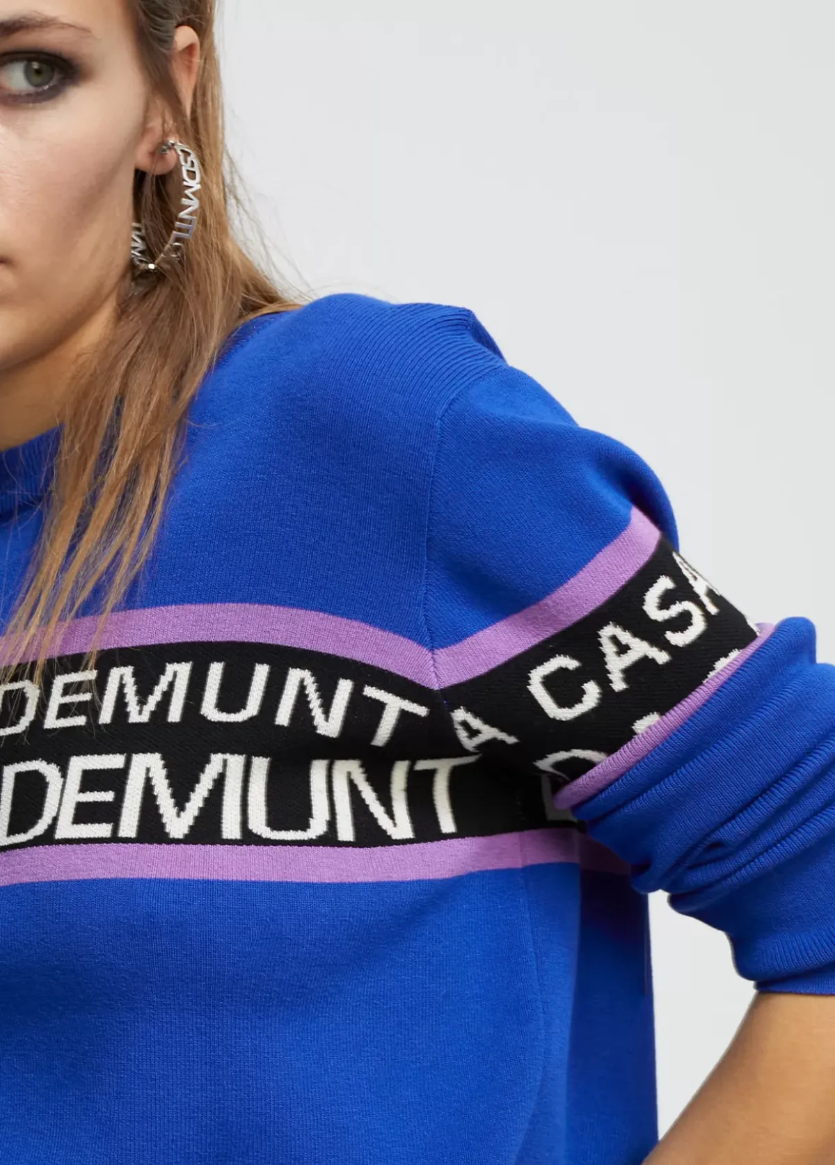 New Jersey punto logo Punto