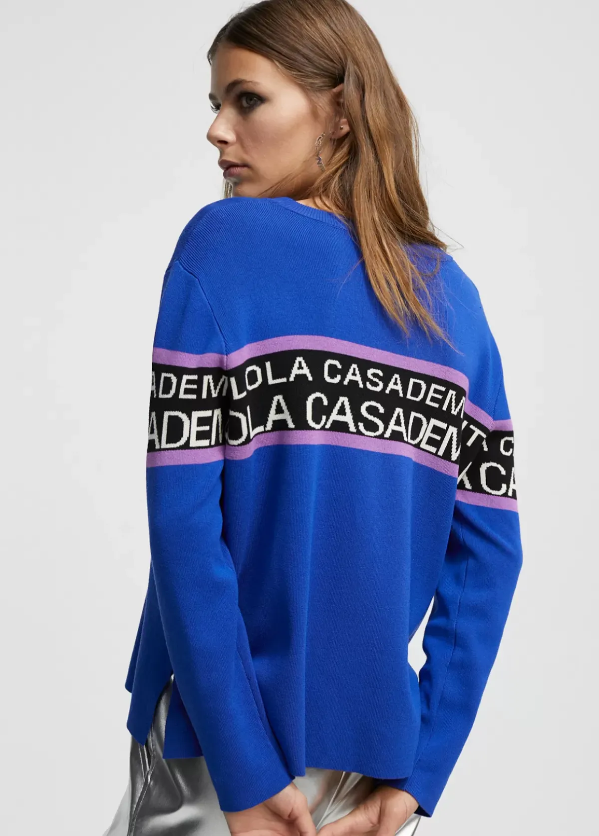 New Jersey punto logo Punto