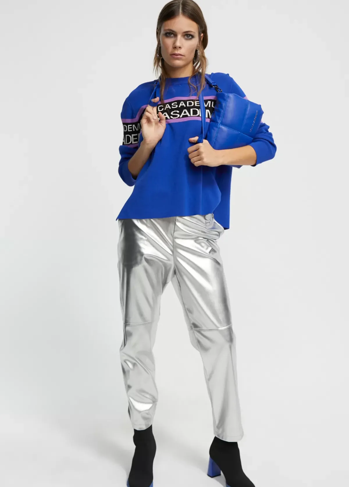 New Jersey punto logo Punto