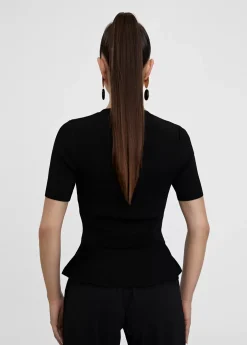 Sale Jersey punto volante Punto