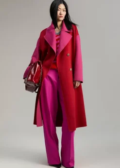 Outlet Jersey rayas bicolor Punto