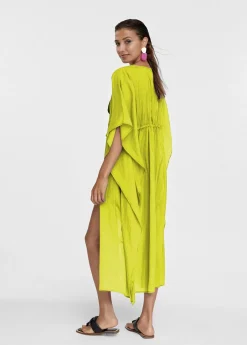 Discount Kaftan largo ajustable Baño