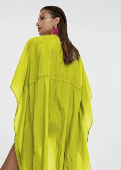 Discount Kaftan largo ajustable Baño