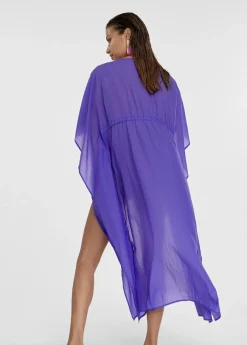 Outlet Kaftan largo ajustable Baño