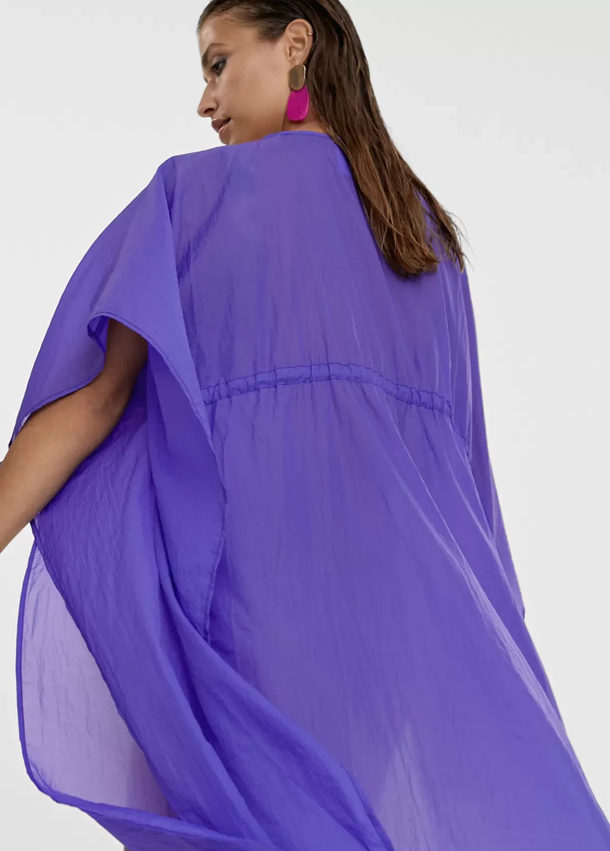 Outlet Kaftan largo ajustable Baño