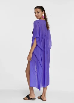 Outlet Kaftan largo ajustable Baño