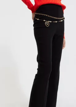 Discount Leggins de punto Pantalones