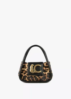 Online Mini bandolera animal Animal Print|Bolsos De Mano Y Neceseres