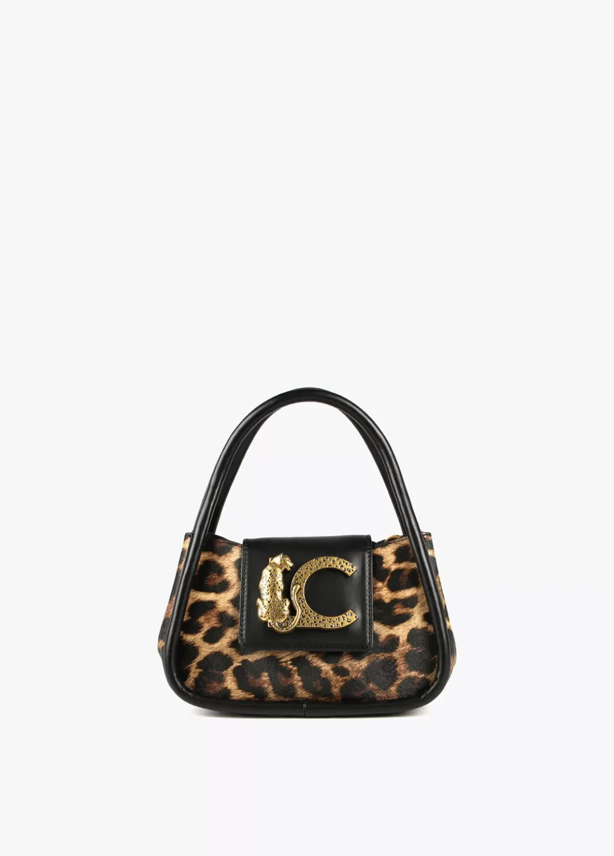 Online Mini bandolera animal Animal Print|Bolsos De Mano Y Neceseres