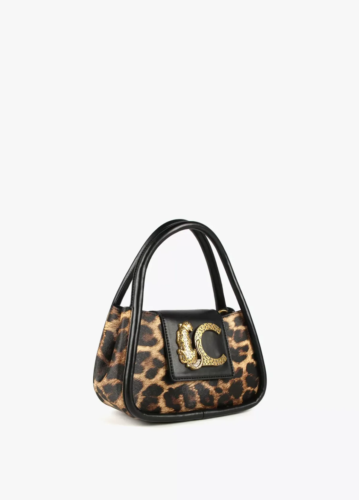 Online Mini bandolera animal Animal Print|Bolsos De Mano Y Neceseres