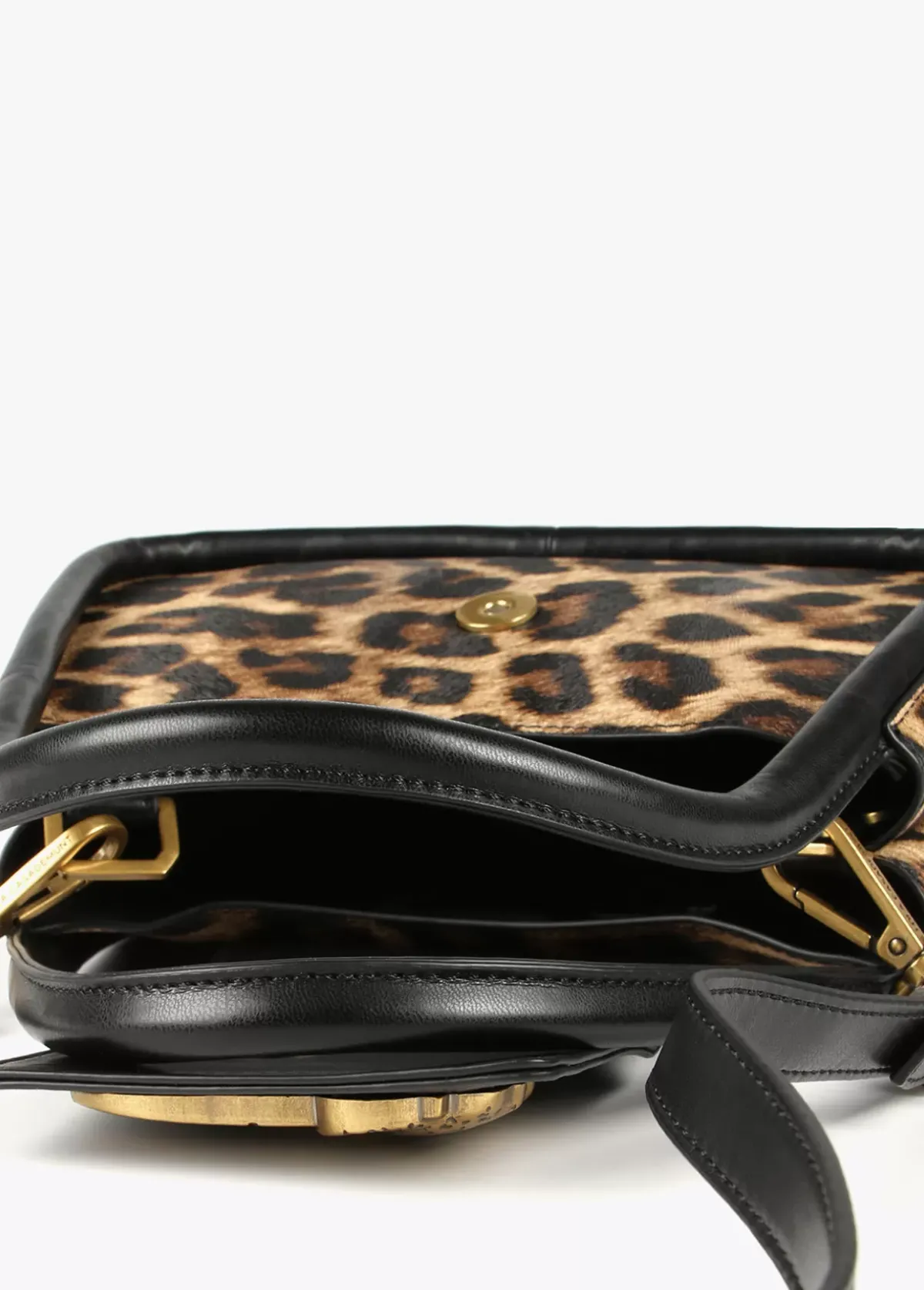 Online Mini bandolera animal Animal Print|Bolsos De Mano Y Neceseres