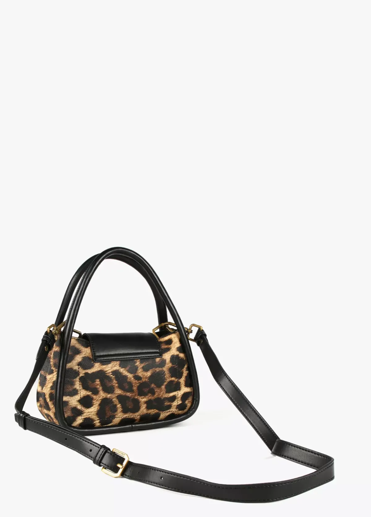 Online Mini bandolera animal Animal Print|Bolsos De Mano Y Neceseres