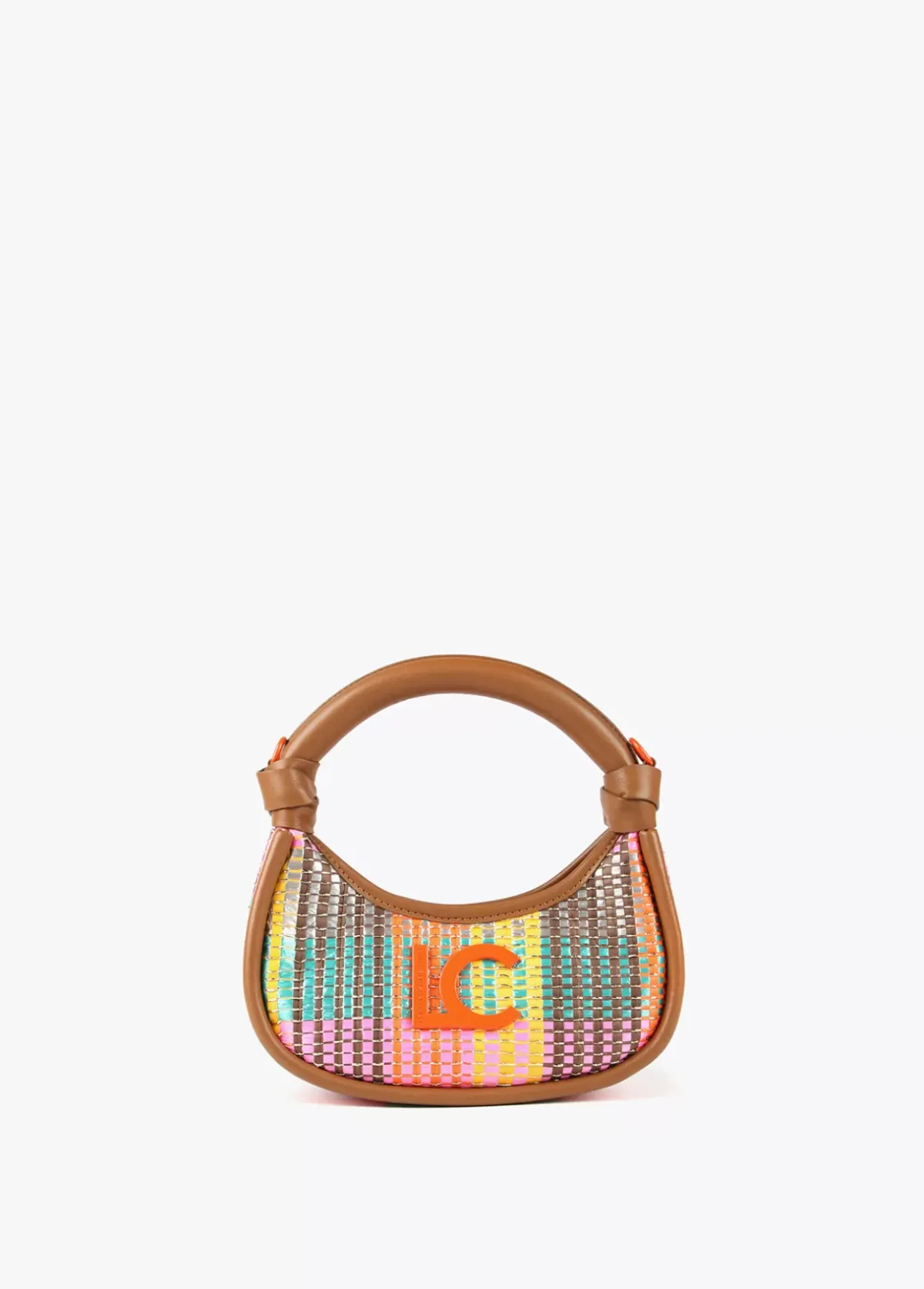 New Mini bandolera multicolor Bolsos