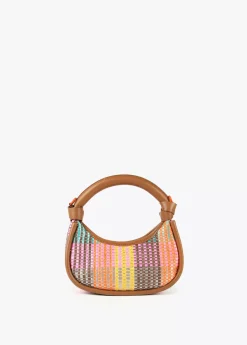 New Mini bandolera multicolor Bolsos