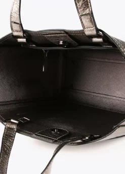 New Mini shopper Bandoleras|Bolsos Pequeños