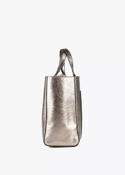 New Mini shopper Bandoleras|Bolsos Pequeños