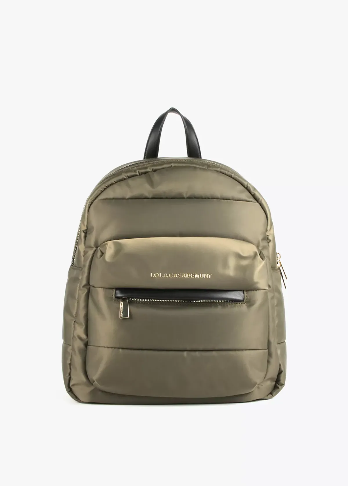 Sale Mochila acolchada Mochilas Y Riñoneras|Bolsos Grandes