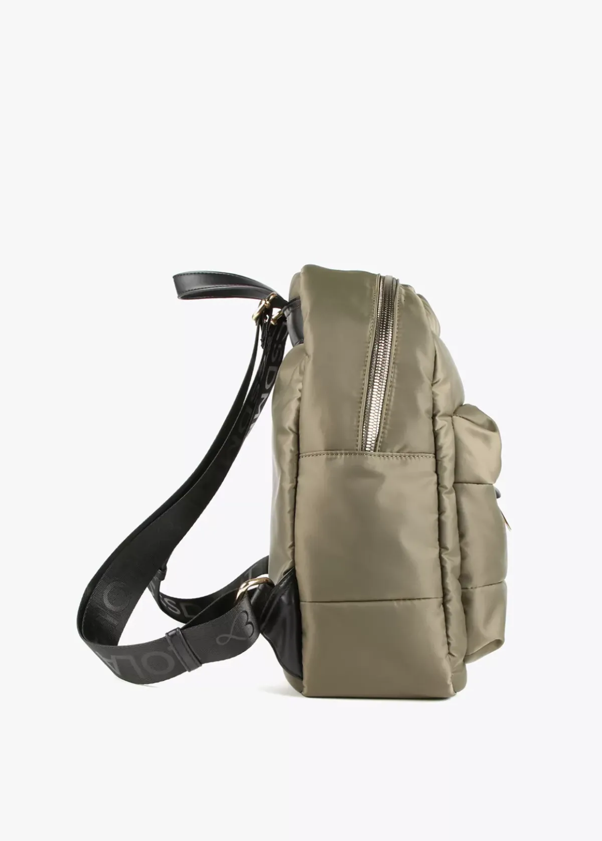 Sale Mochila acolchada Mochilas Y Riñoneras|Bolsos Grandes