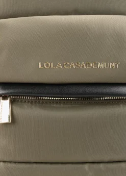 Sale Mochila acolchada Mochilas Y Riñoneras|Bolsos Grandes