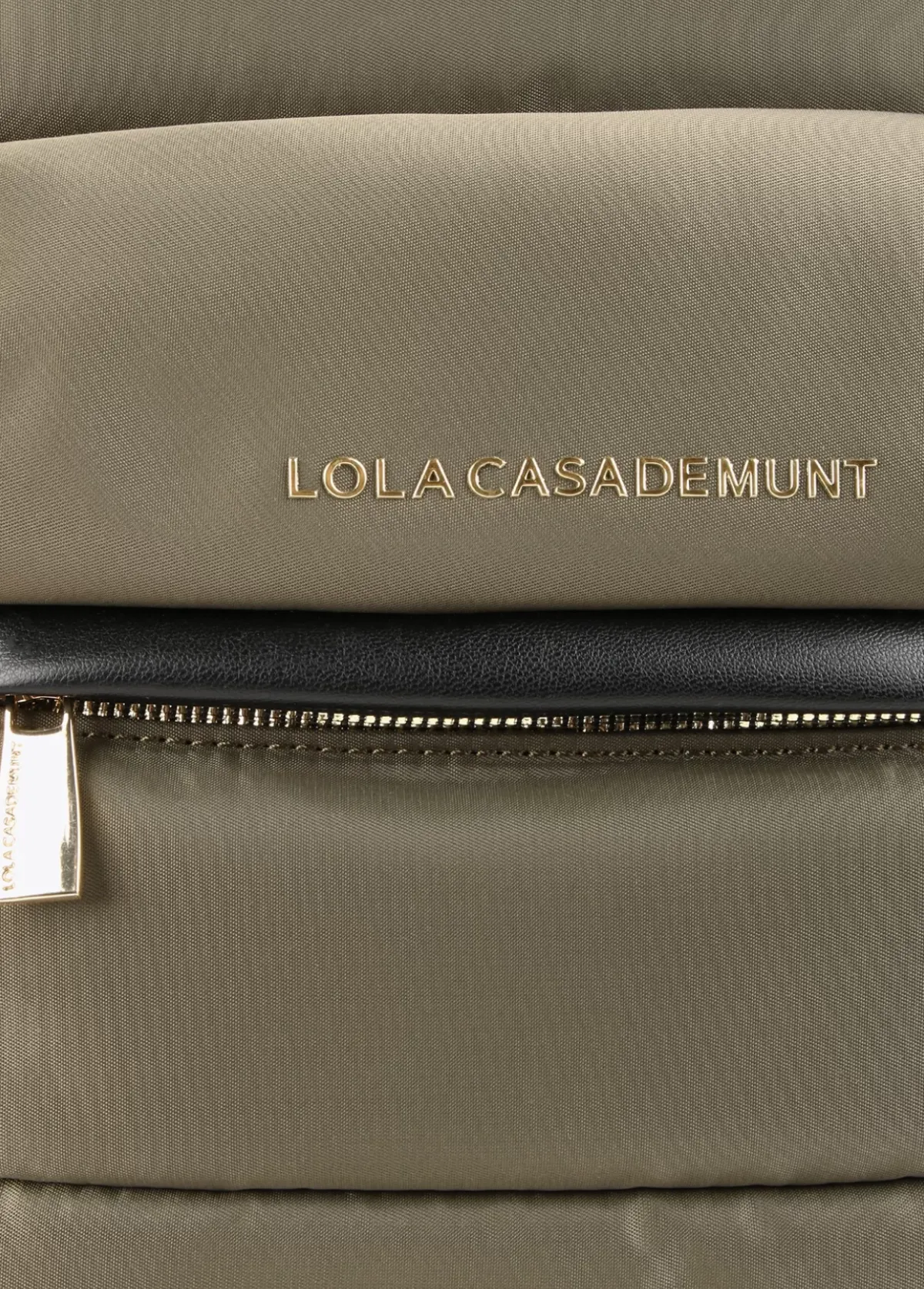 Sale Mochila acolchada Mochilas Y Riñoneras|Bolsos Grandes