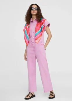 Clearance Mono de manga corta Pantalones