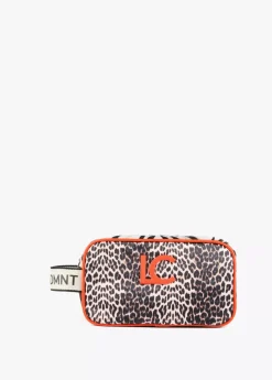 Outlet Neceser animal print Animal Print|Otros Complementos