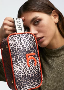 Outlet Neceser animal print Animal Print|Otros Complementos